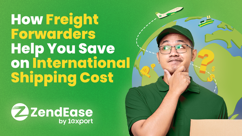 Is Freight Forwarding Cheaper Than Using Courier Services?