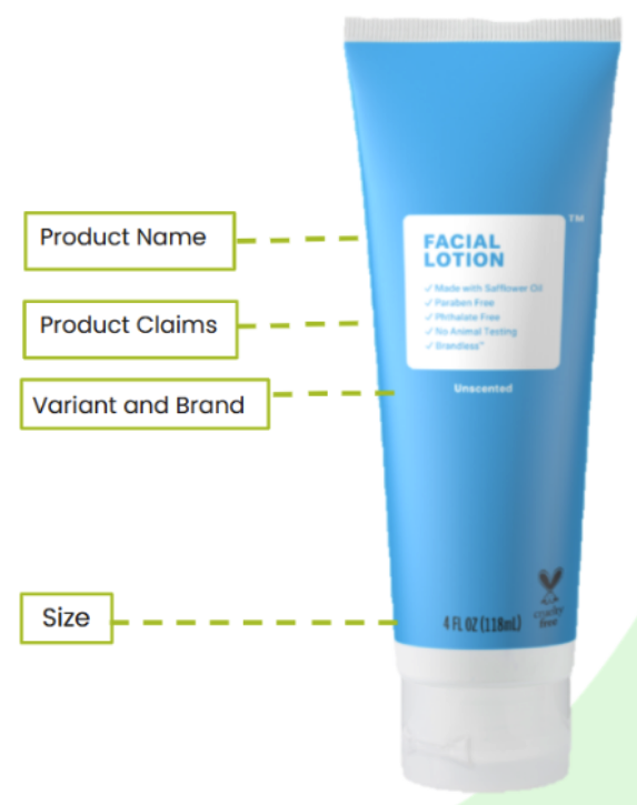 Product Name
