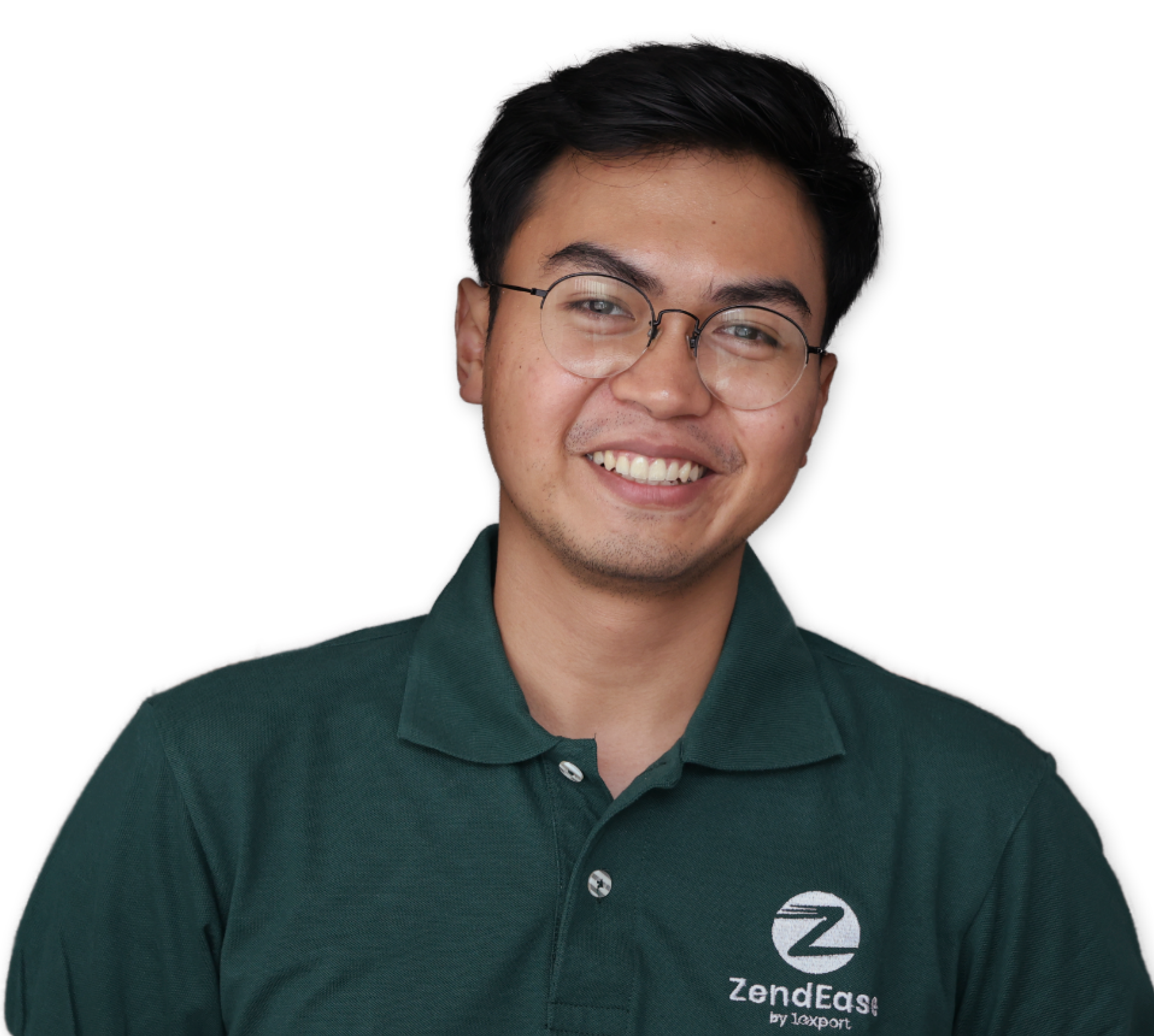 Andry, our Operations Manager for ZendEase Indonesia