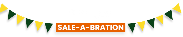 Sale-a-bration